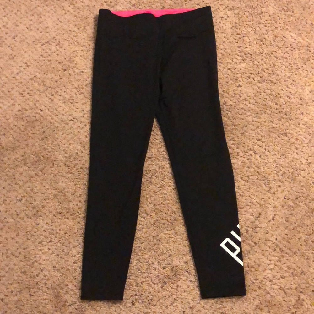 Victoria Secret PINK Leggings